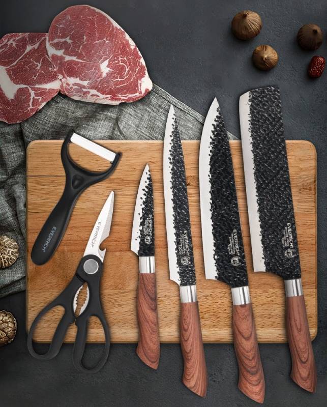Coffret de cuisine - Chef Taiko