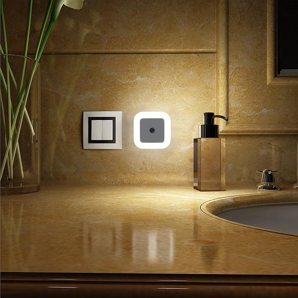 Luxlight - Veilleuses LED