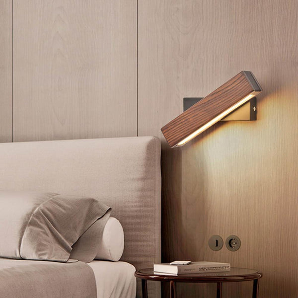 Tera - Lampe LED rotative