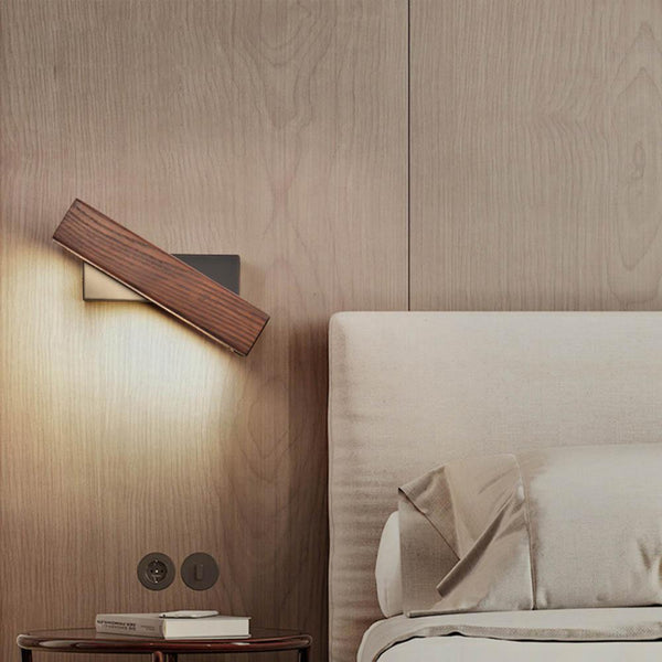Tera - Lampe LED rotative