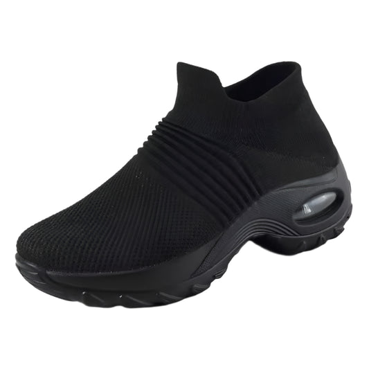 Ironfeet Alpha  – Chaussures Orthopédiques Qui Soulagent les Articulations