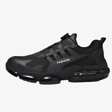 Ironfeet Fashion - Chaussures de sécurité légères avec bulles d'air