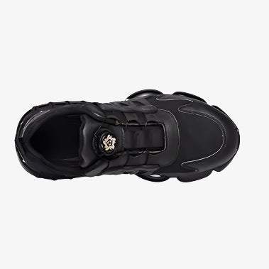 Ironfeet Fashion - Chaussures de sécurité légères avec bulles d'air