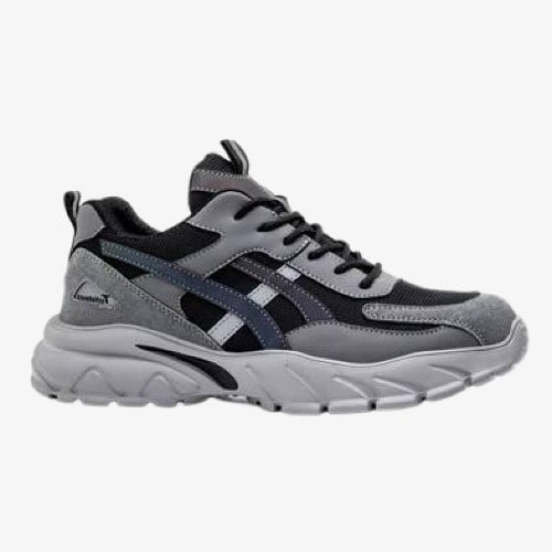 Ironfeet Baller - Chaussures de sécurité indestructibles