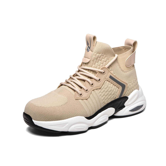Ironfeet Baller Summer Version - Chaussures de sécurité ultra légères