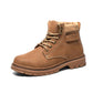 Workmetal Basalt - Chaussures de sécurité montantes en cuir