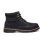 Workmetal Basalt - Chaussures de sécurité montantes en cuir