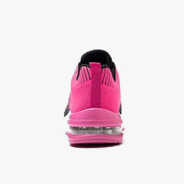 Ironfeet Haojia - Chaussures de sécurité légères avec bulles d'air pour femmes