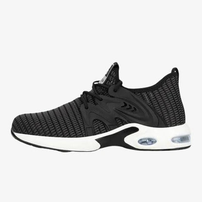 Ironfeet Cali - Chaussures de sécurité légères avec bulles d'air