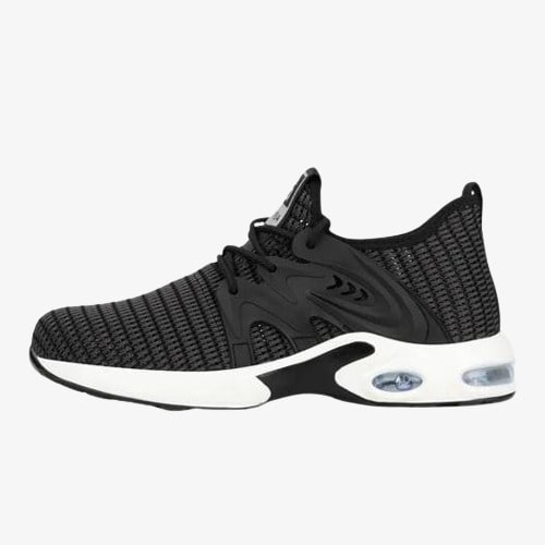 Ironfeet Cali - Chaussures de sécurité légères avec bulles d'air