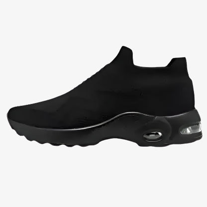 Ironfeet Light - Chaussures de sécurité légères avec bulles d'air pour femme