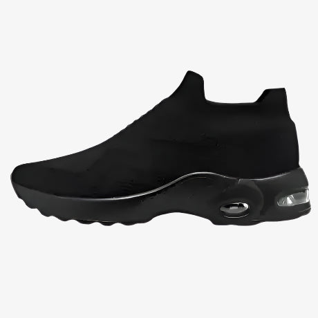 Ironfeet Light - Chaussures de sécurité légères avec bulles d'air pour femme