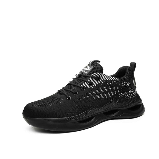 Ironfeet Meca - Chaussures de sécurité légères