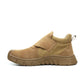 Ironfeet Quarter - Chaussures de sécurité légères en cuir et daim