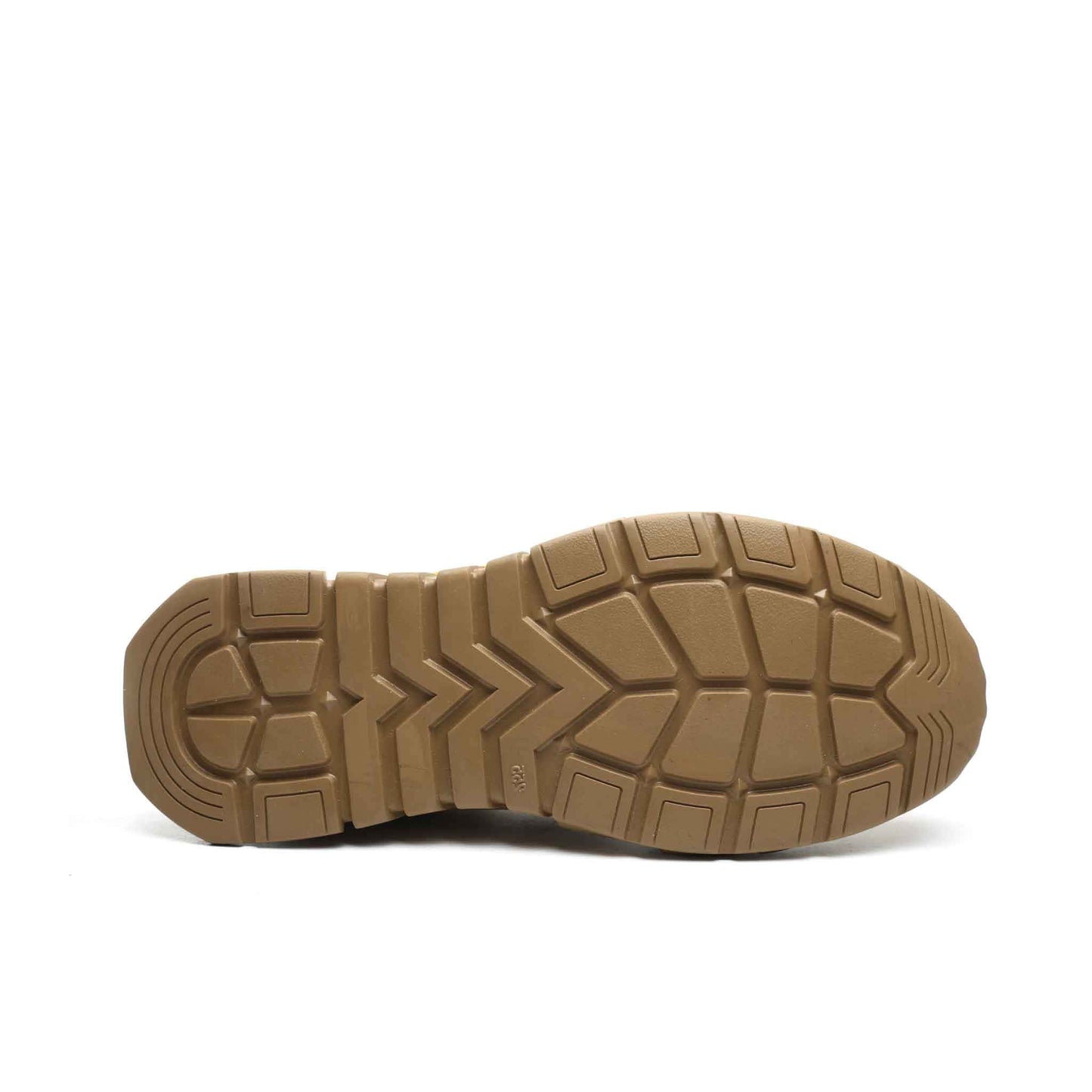 Ironfeet Quarter - Chaussures de sécurité légères en cuir et daim