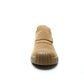 Ironfeet Quarter - Chaussures de sécurité légères en cuir et daim