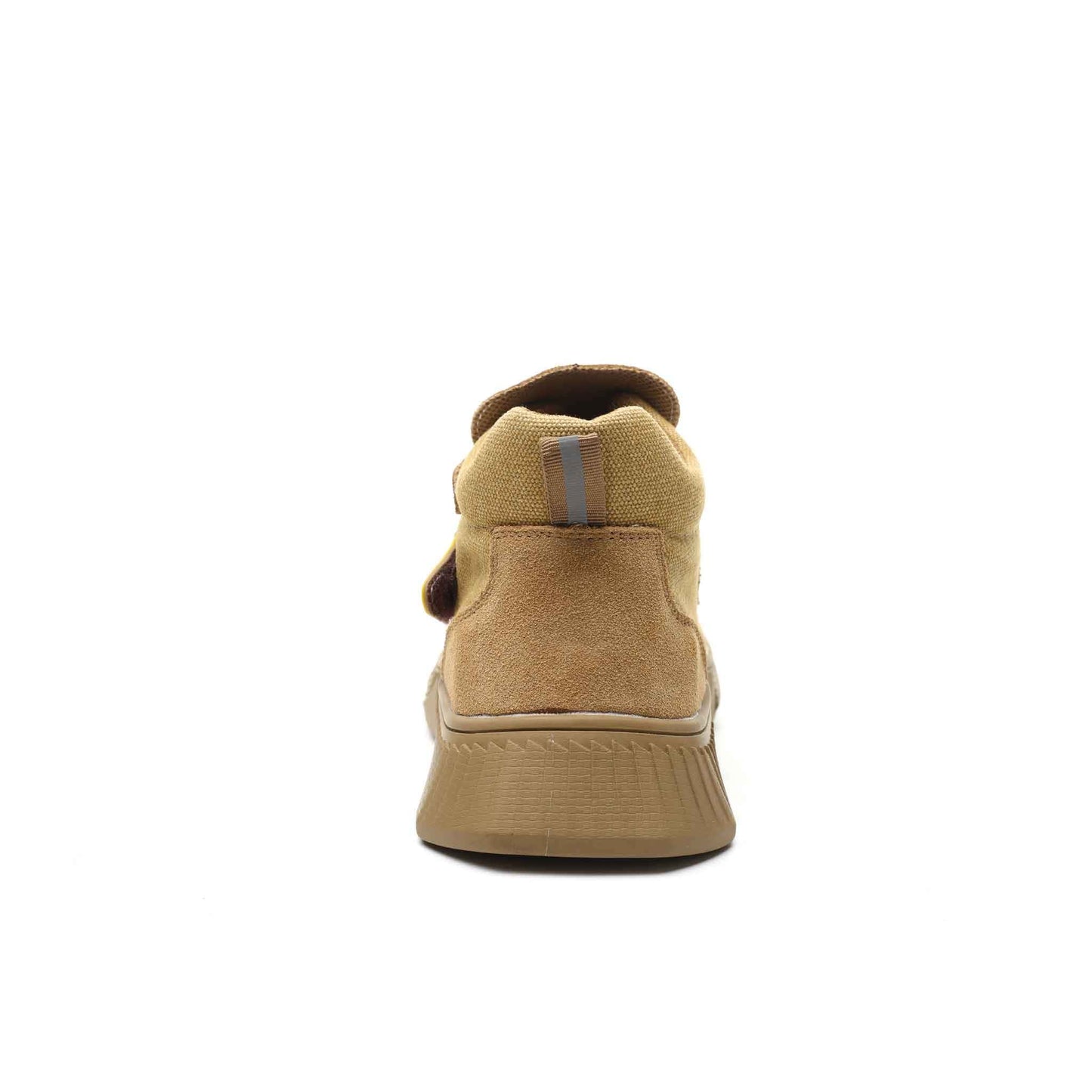 Ironfeet Quarter - Chaussures de sécurité légères en cuir et daim