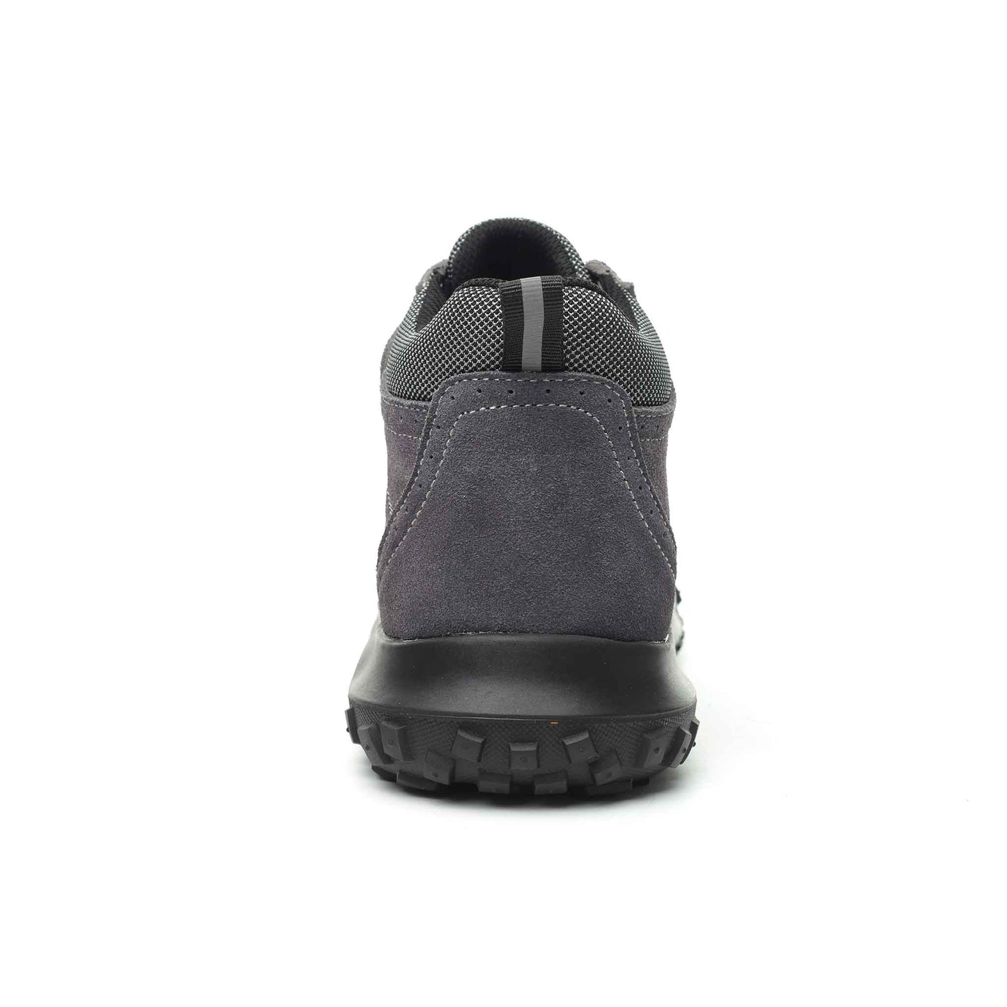 Ironfeet Space - Chaussures de sécurité légères en daim