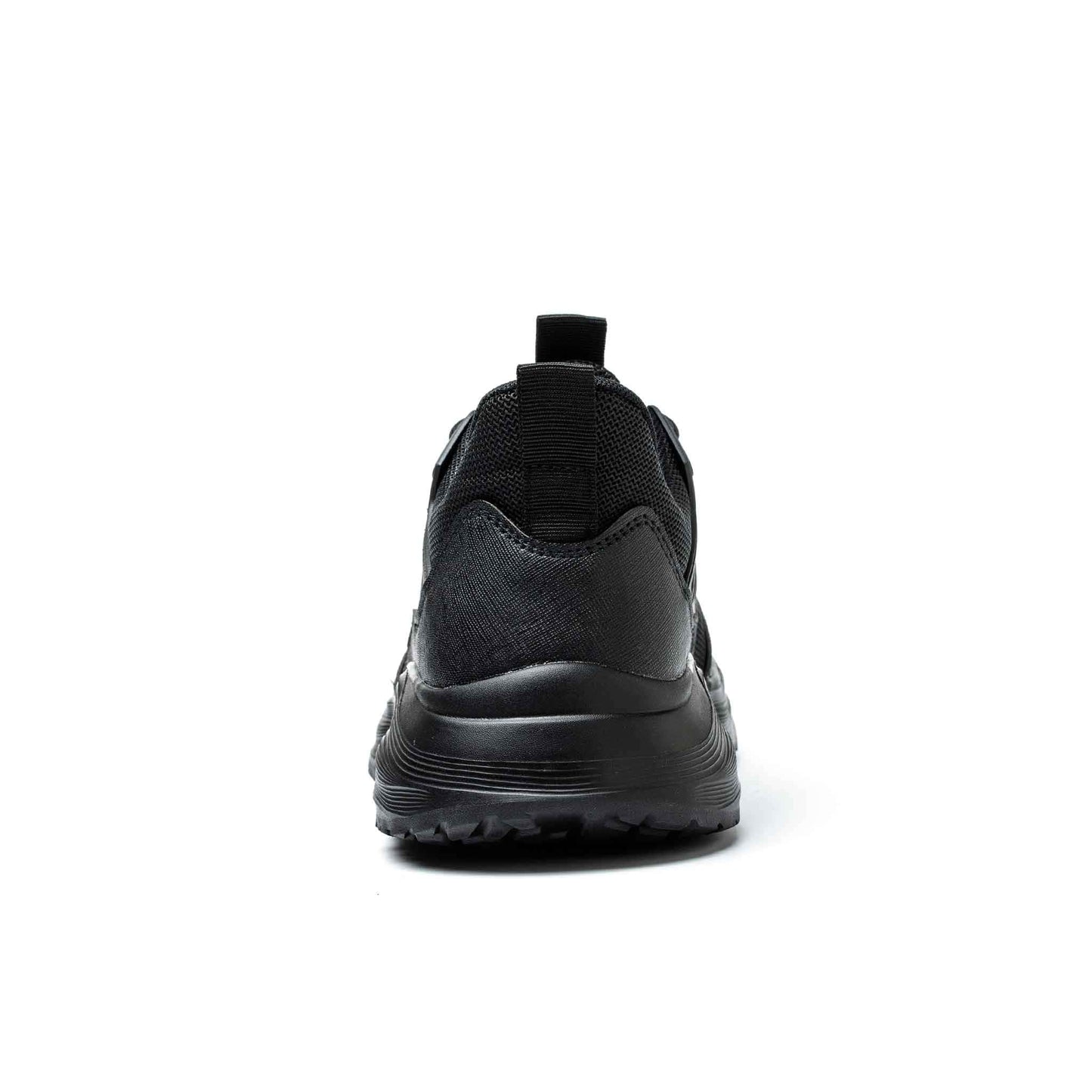 Ironfeet Spring - Chaussures de sécurité légères avec semelles compensées
