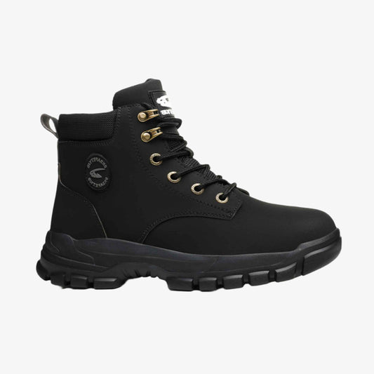 Ironfeet Wark - Chaussures de sécurité montantes ultra résistantes