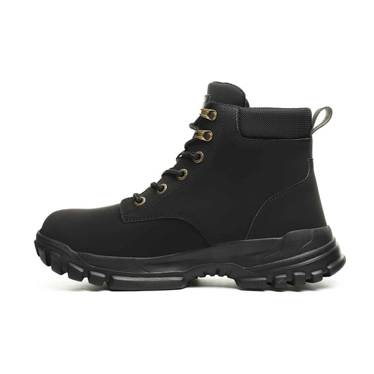Ironfeet Wark - Chaussures de sécurité montantes ultra résistantes