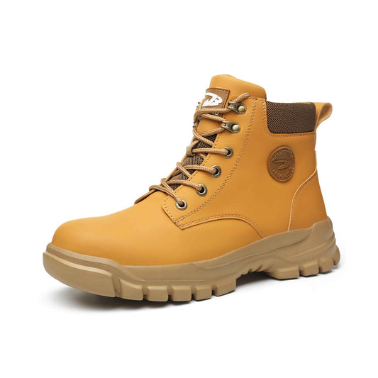 Ironfeet Wark - Chaussures de sécurité montantes ultra résistantes