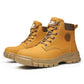 Ironfeet Wark - Chaussures de sécurité montantes ultra résistantes