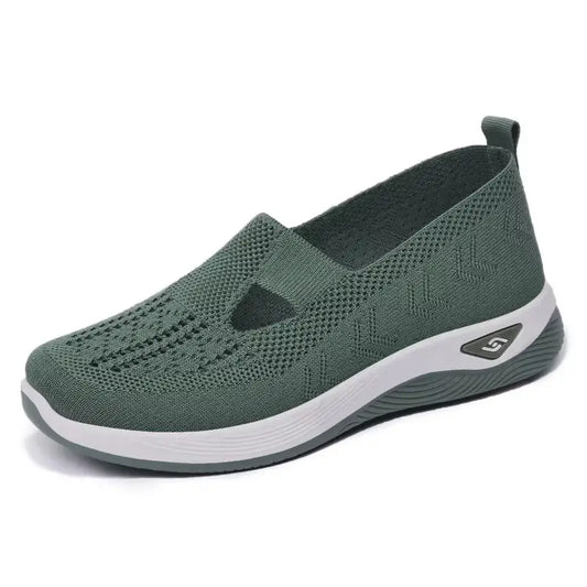 Ironfeet Smart  – Chaussures Orthopédiques ultra confort