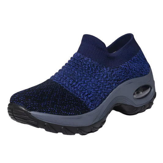 Ironfeet Alpha  – Chaussures Orthopédiques Qui Soulagent les Articulations