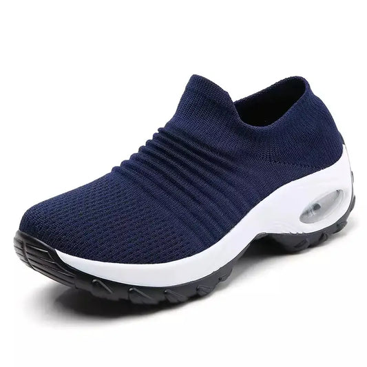 Ironfeet Alpha  – Chaussures Orthopédiques Qui Soulagent les Articulations