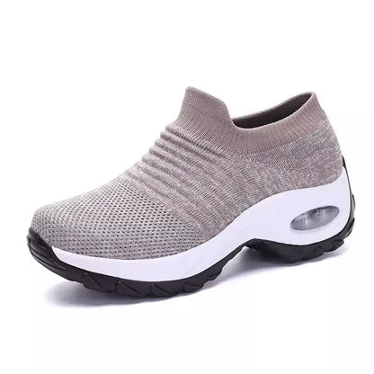 Ironfeet Alpha  – Chaussures Orthopédiques Qui Soulagent les Articulations