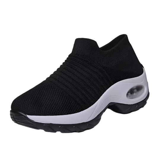 Ironfeet Alpha  – Chaussures Orthopédiques Qui Soulagent les Articulations