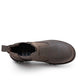 Ironfeet City - Chaussures de sécurité montantes en cuir
