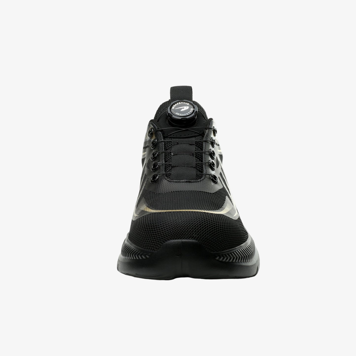 Ironfeet Cushion2 - Chaussures de sécurité légères avec bulles d'air