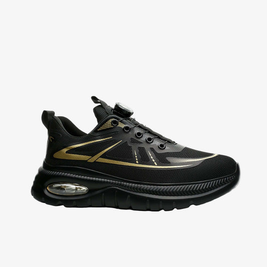 Ironfeet Cushion2 - Chaussures de sécurité légères avec bulles d'air