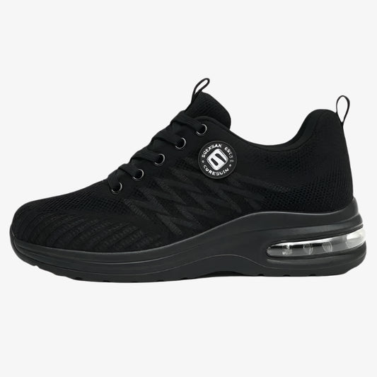 Ironfeet Wind2 - Chaussures de sécurité légères avec bulles d'air