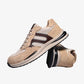 Ironfeet Cali - Chaussures de sécurité légères en daim bi-matière