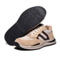 Ironfeet Cali - Chaussures de sécurité légères en daim bi-matière