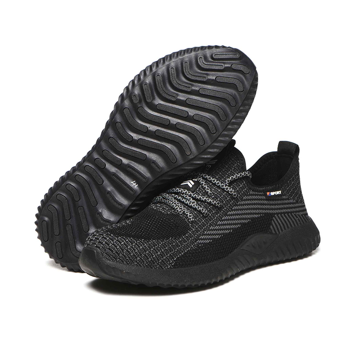Ironfeet Feather - Chaussures de sécurité ultra-résistantes et respirantes