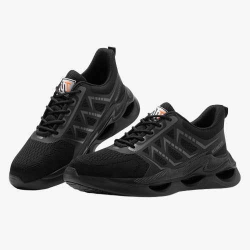 Ironfeet Gear - Chaussures de sécurité ultra-résistantes
