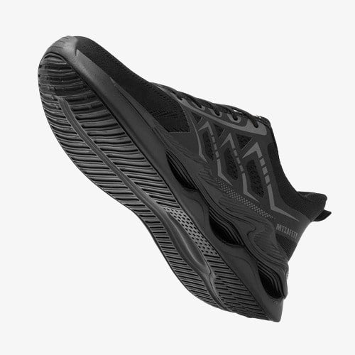 Ironfeet Gear - Chaussures de sécurité ultra-résistantes