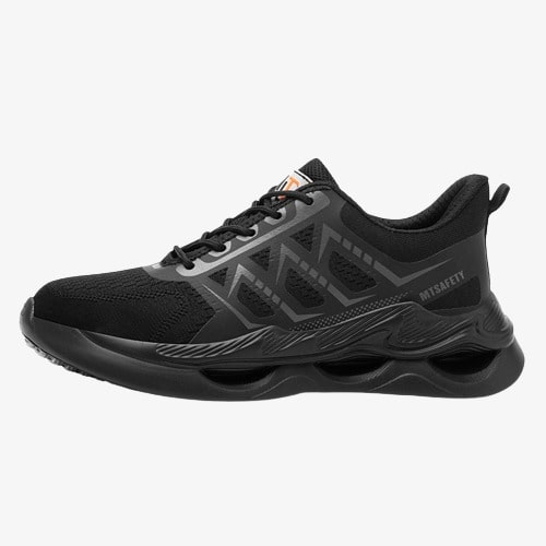 Ironfeet Gear - Chaussures de sécurité ultra-résistantes