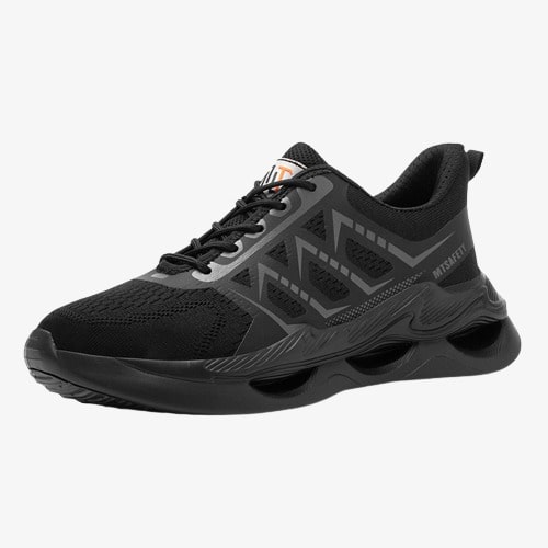 Ironfeet Gear - Chaussures de sécurité ultra-résistantes