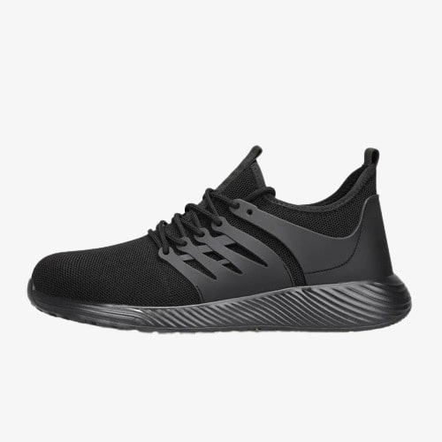 Ironfeet Light New Version- Chaussures de sécurité légères et confortables