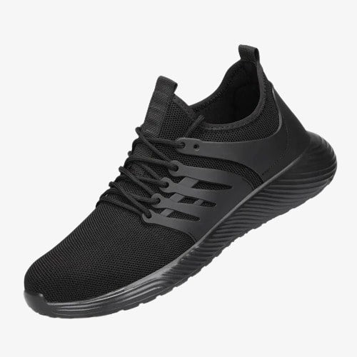 Ironfeet Light New Version- Chaussures de sécurité légères et confortables