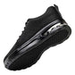 Ironfeet Haojia - Chaussures de sécurité légères avec bulles d'air