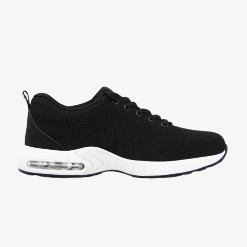 Ironfeet GMAX - Chaussures de sécurité légères avec bulles d'air