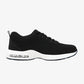 Ironfeet GMAX - Chaussures de sécurité légères avec bulles d'air