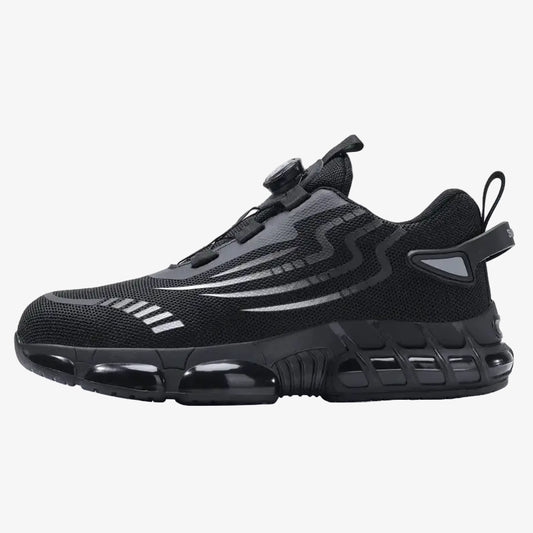 Ironfeet GMAX3 - Chaussures de sécurité légères avec bulles d'air