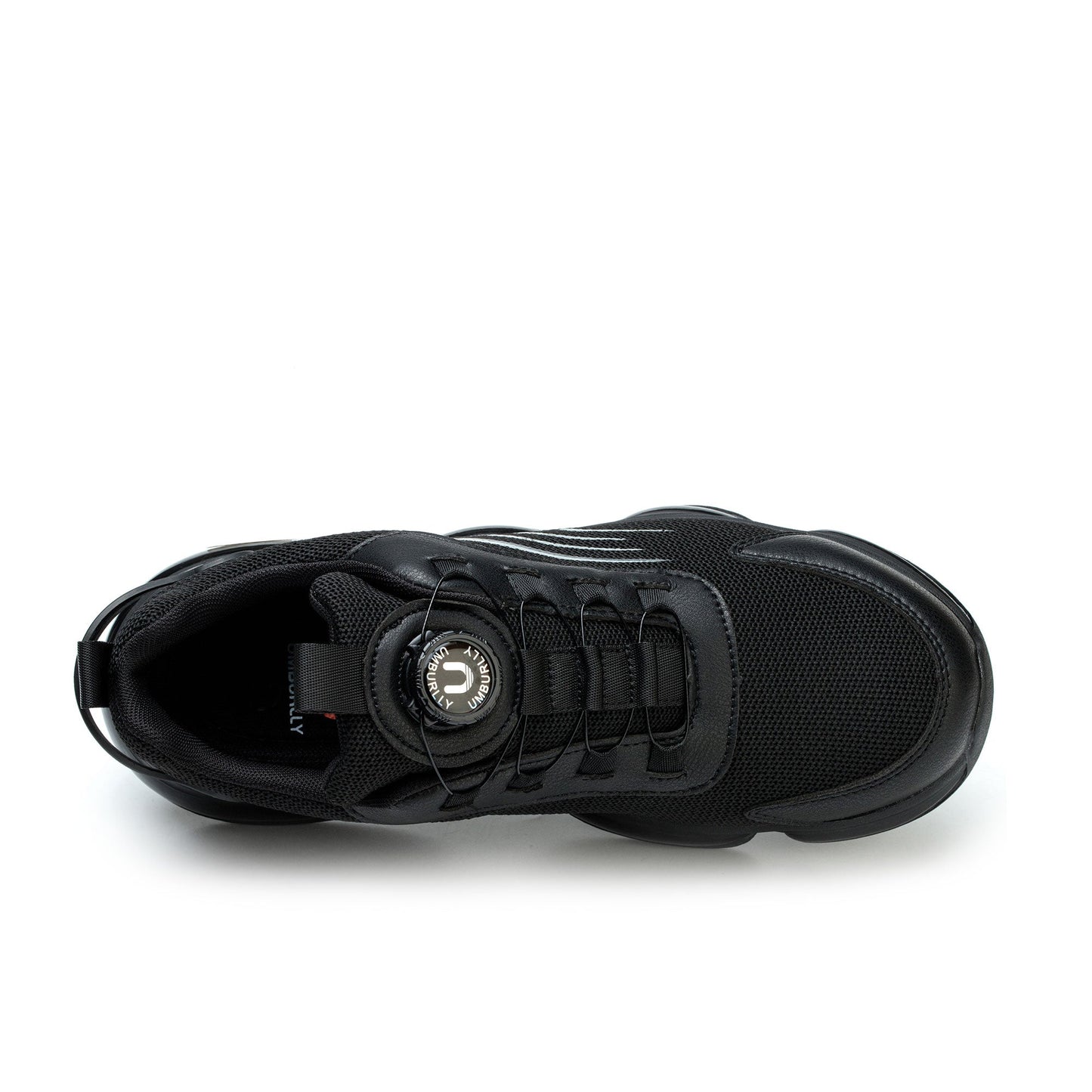 Ironfeet GMAX4 - Chaussures de sécurité légères avec bulles d'air